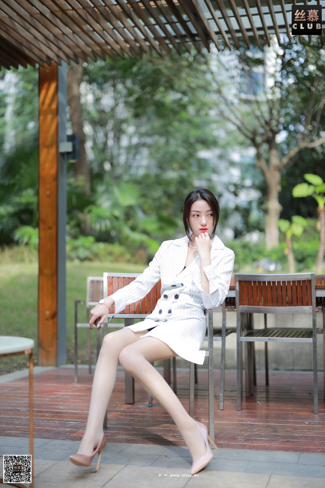 丝慕写真 SM104 诗晴 《粉嫩–诗晴》 丝慕写真 SM104 诗晴 《粉嫩–诗晴》