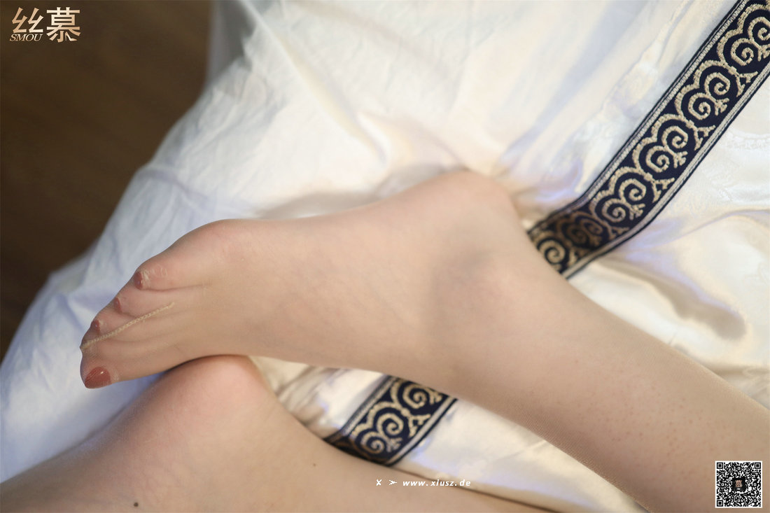 丝慕写真 SM296 双双 被推倒的女下属 丝慕写真 SM296 双双 被推倒的女下属