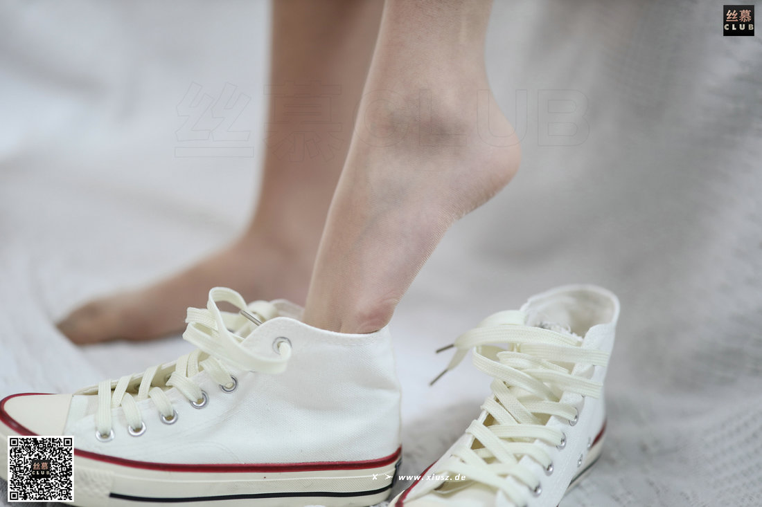 丝慕写真 SM120 文欣 《JK制服心跳》 丝慕写真 SM120 文欣 《JK制服心跳》