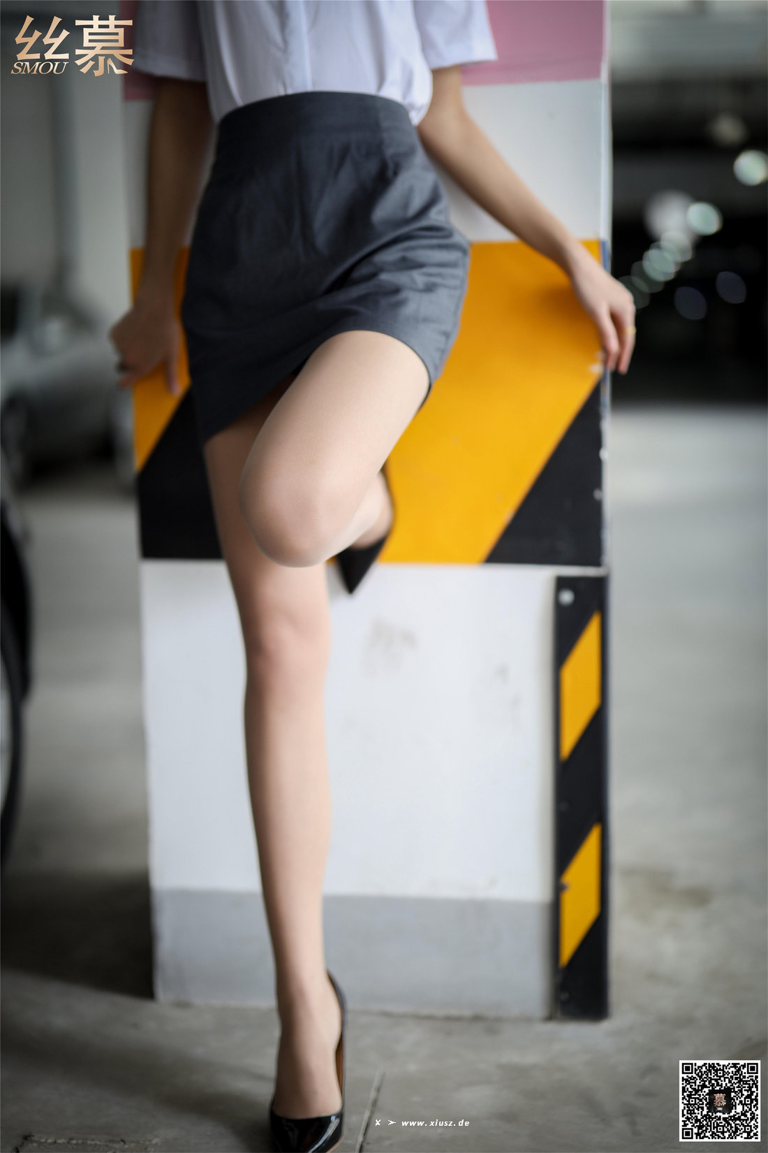 丝慕写真 SM265 茗茗 探秘女总裁 丝慕写真 SM265 茗茗 探秘女总裁