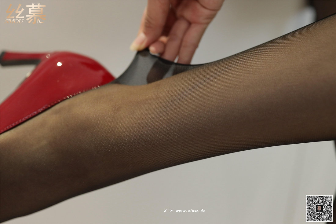 丝慕写真 SM336 露茜《上门服务》 丝慕写真 SM336 露茜《上门服务》