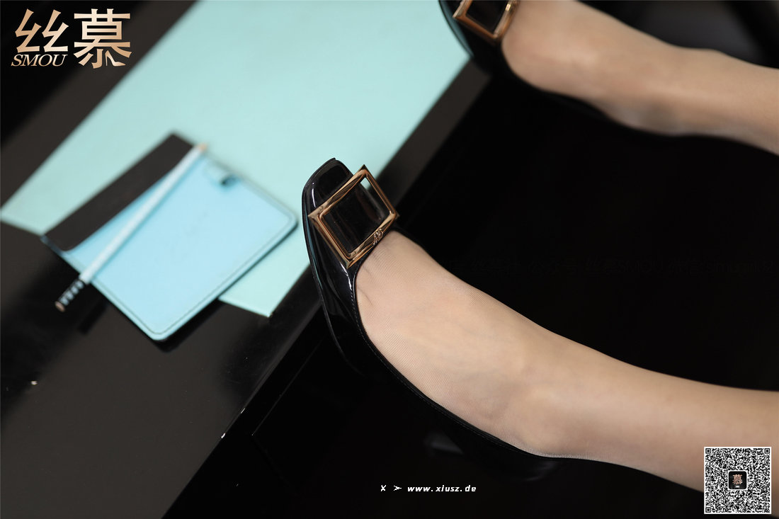 丝慕写真 SM331 菲菲《24h营业的秘书》 丝慕写真 SM331 菲菲《24h营业的秘书》