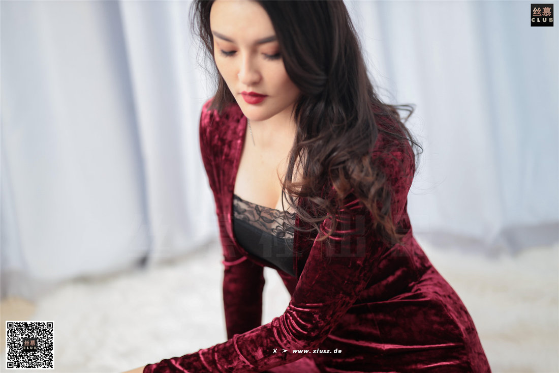 丝慕写真 SM107 花姐 《油亮丝的花姐》 丝慕写真 SM107 花姐 《油亮丝的花姐》