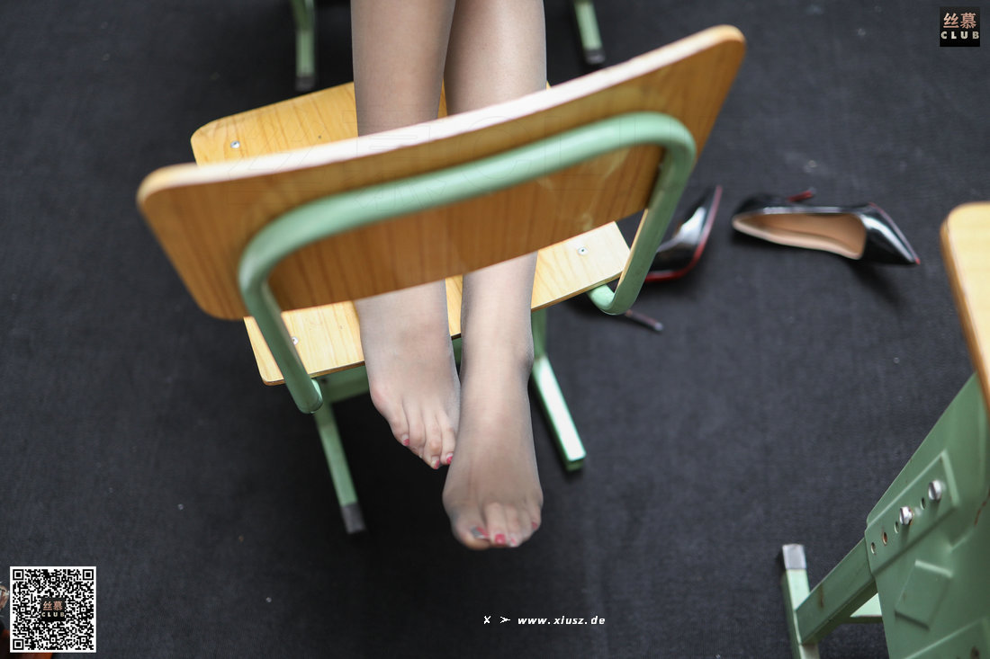 丝慕写真 SM119 诗晴 《老师》 丝慕写真 SM119 诗晴 《老师》