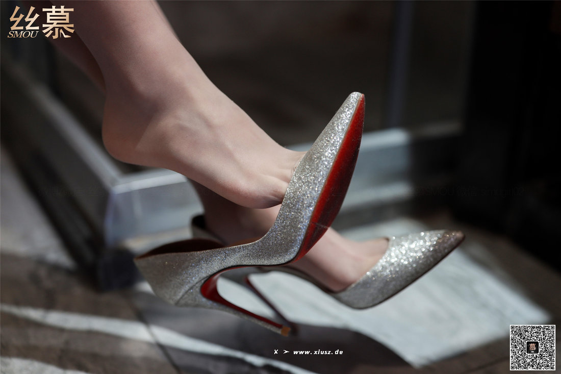 丝慕写真 SM337 米朵 《浴丝激情》 丝慕写真 SM337 米朵 《浴丝激情》