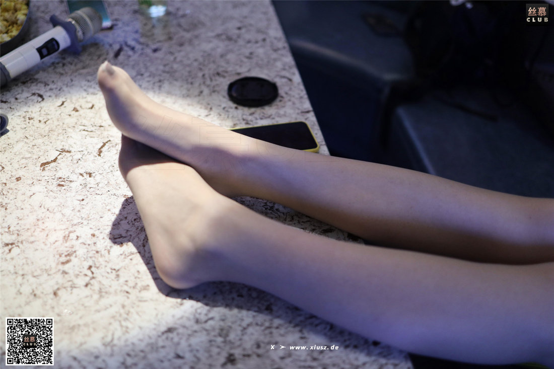 丝慕写真 SM117 双双 《周末K歌》 丝慕写真 SM117 双双 《周末K歌》