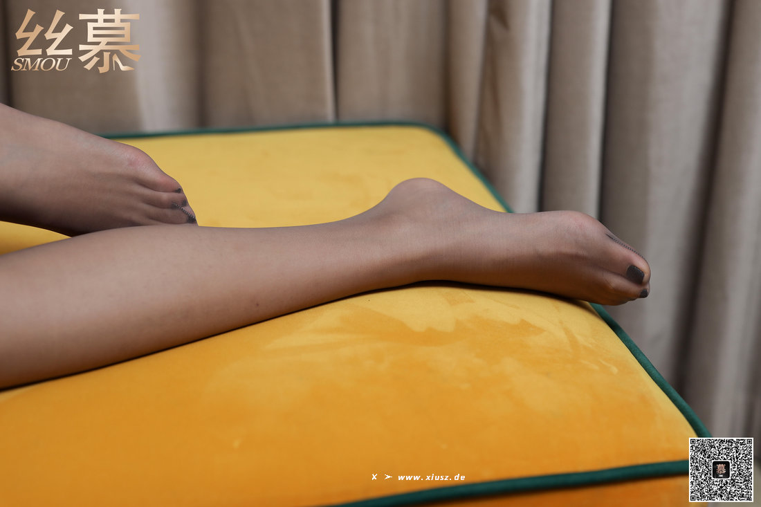 丝慕写真 SM348 《名媛夫人》茗茗 丝慕写真 SM348 《名媛夫人》茗茗