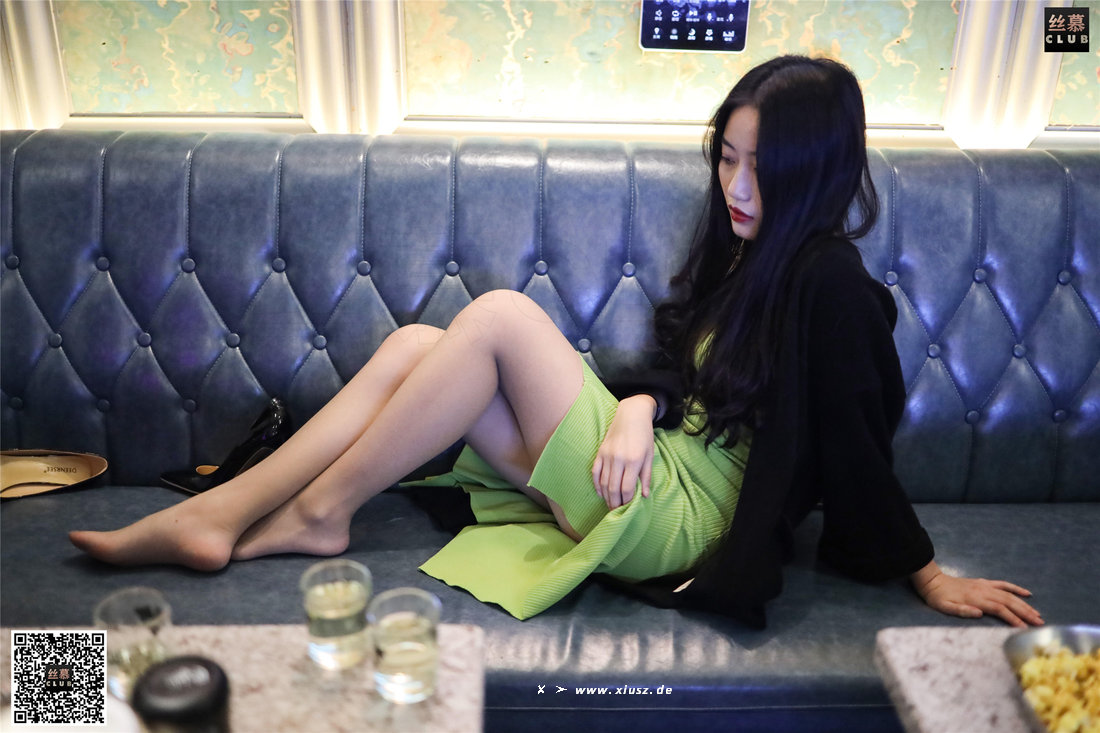 丝慕写真 SM117 双双 《周末K歌》 丝慕写真 SM117 双双 《周末K歌》