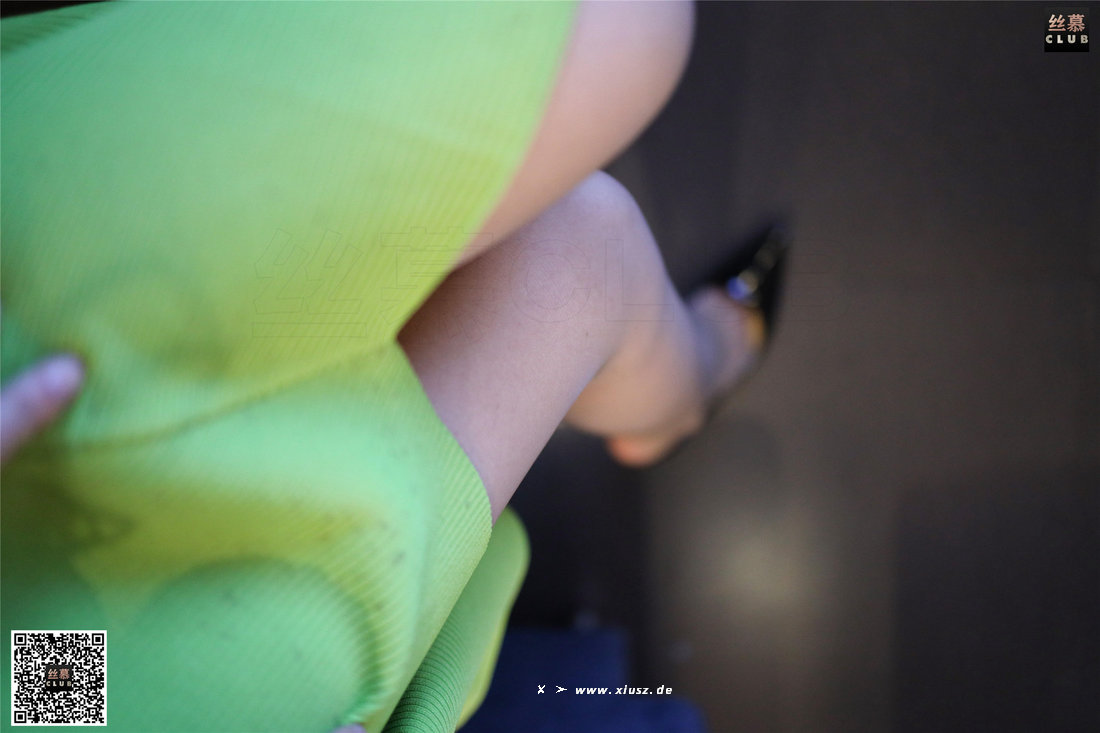 丝慕写真 SM117 双双 《周末K歌》 丝慕写真 SM117 双双 《周末K歌》