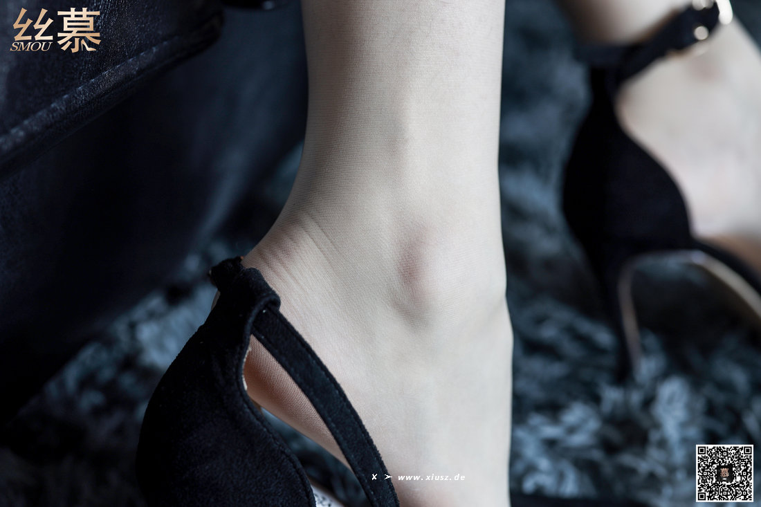 丝慕写真 SM307 可儿 工装 丝慕写真 SM307 可儿 工装