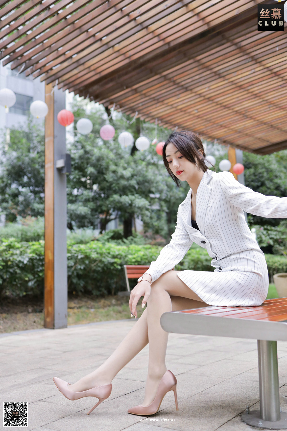 丝慕写真 SM104 诗晴 《粉嫩–诗晴》 丝慕写真 SM104 诗晴 《粉嫩–诗晴》