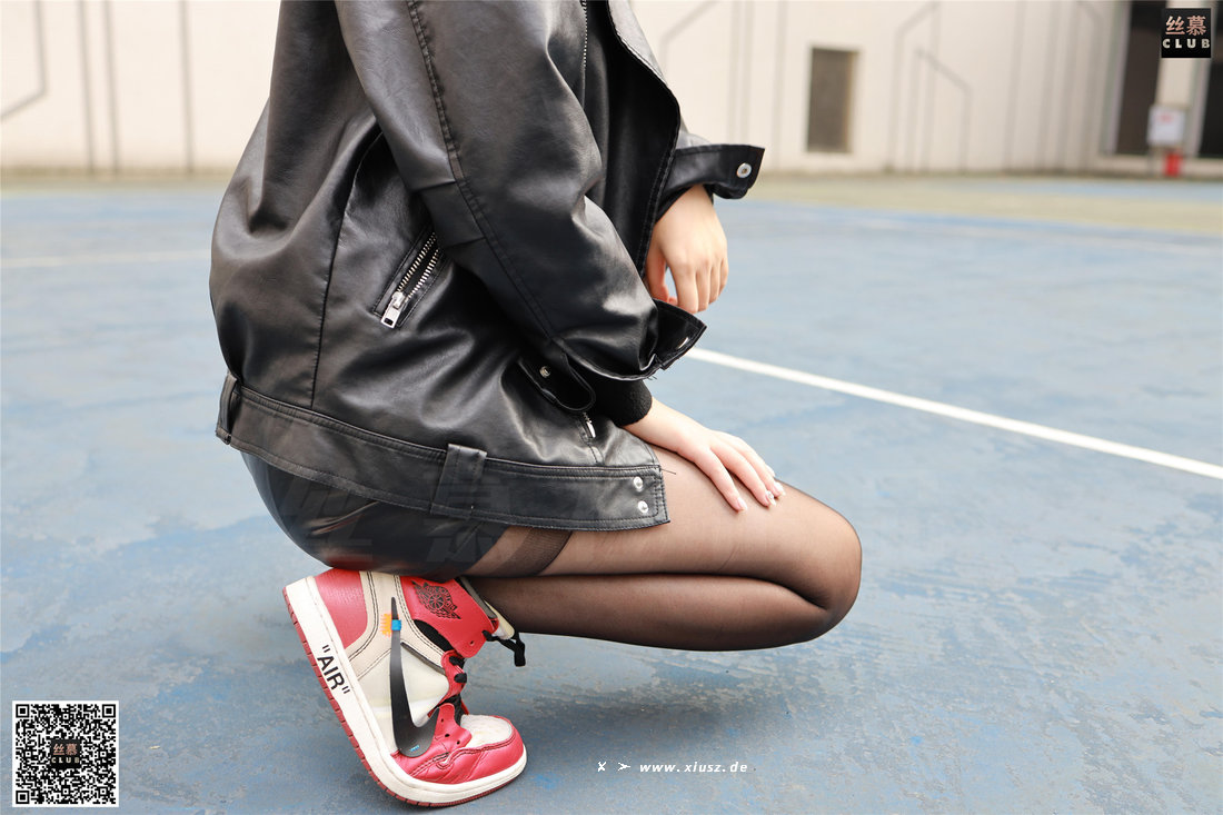 丝慕写真 SM111 米朵 《AJ辣妹》 丝慕写真 SM111 米朵 《AJ辣妹》