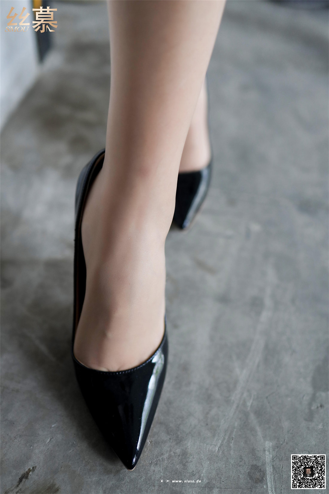 丝慕写真 SM265 茗茗 探秘女总裁 丝慕写真 SM265 茗茗 探秘女总裁