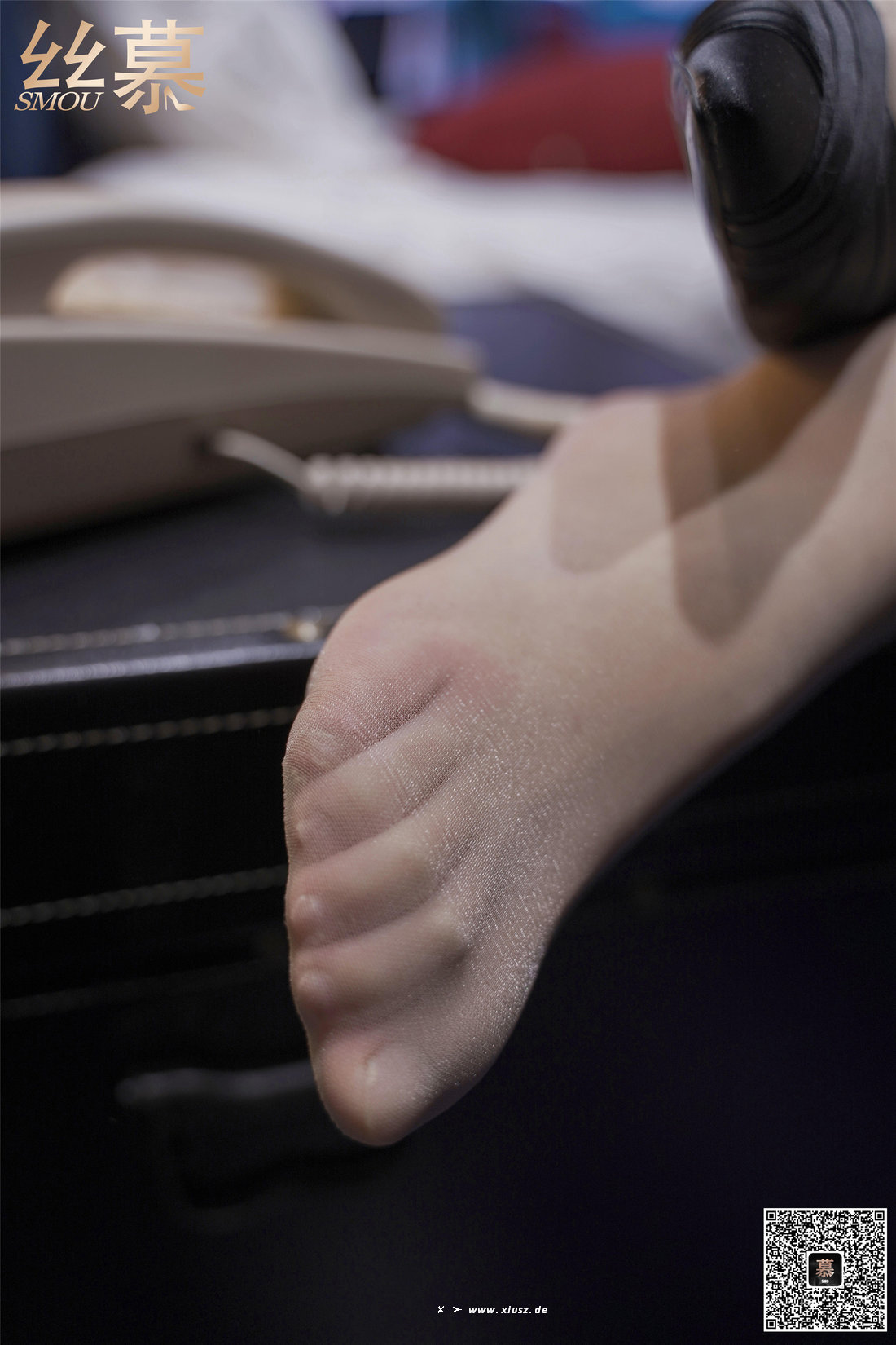 丝慕写真 SM338 《双双–回顾》 丝慕写真 SM338 《双双–回顾》