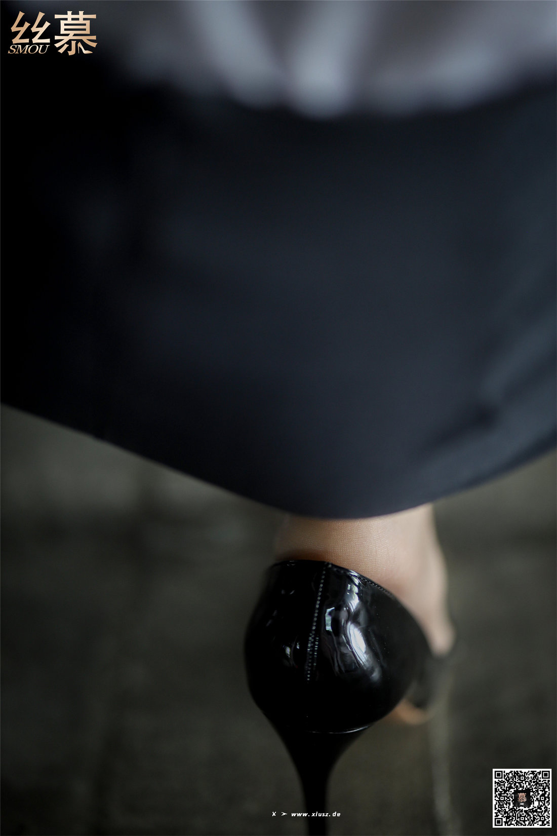 丝慕写真 SM265 茗茗 探秘女总裁 丝慕写真 SM265 茗茗 探秘女总裁