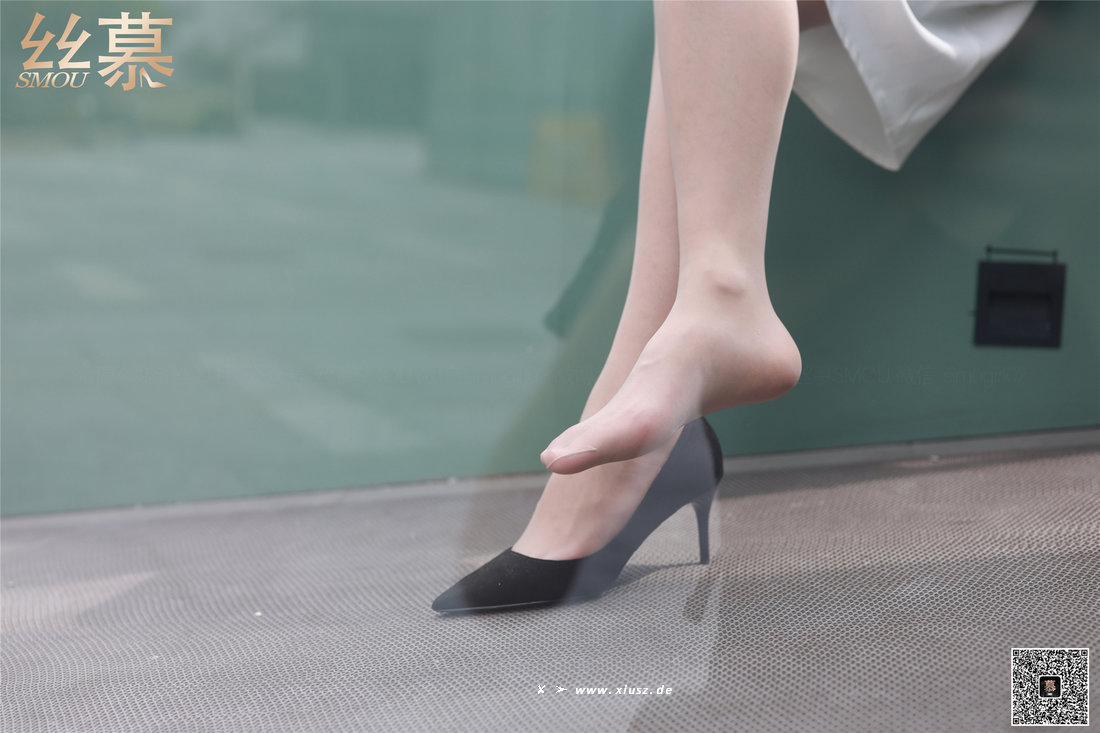 丝慕写真 SM350 菲菲《阳光下的腿》 丝慕写真 SM350 菲菲《阳光下的腿》