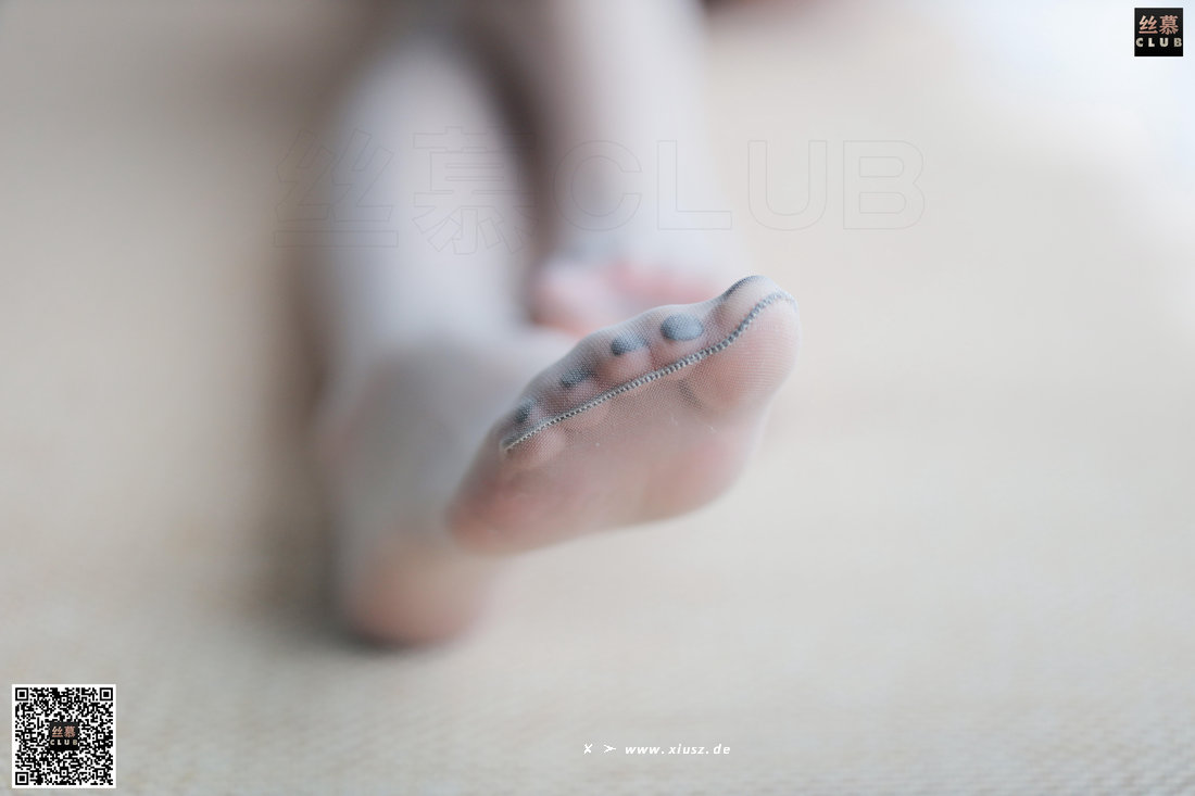 丝慕写真 SM125 双双《丝密》 丝慕写真 SM125 双双《丝密》