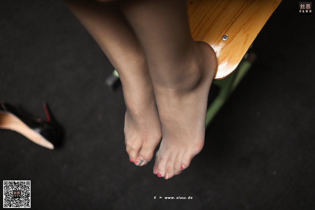 丝慕写真 SM119 诗晴 《老师》 丝慕写真 SM119 诗晴 《老师》