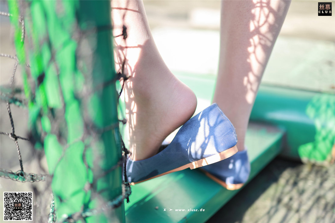 丝慕写真 SM115 新模 《阳光下的影子》 丝慕写真 SM115 新模 《阳光下的影子》