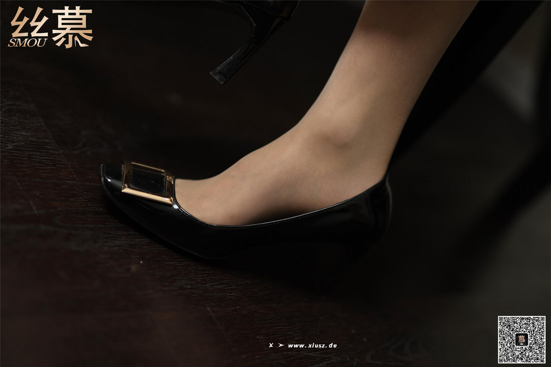 丝慕写真 SM331 菲菲《24h营业的秘书》 丝慕写真 SM331 菲菲《24h营业的秘书》