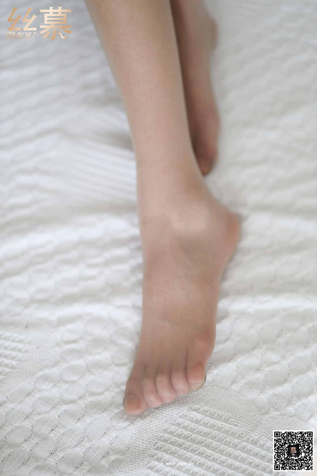 丝慕写真 SM306 熙熙 绑带鞋的魅力 丝慕写真 SM306 熙熙 绑带鞋的魅力