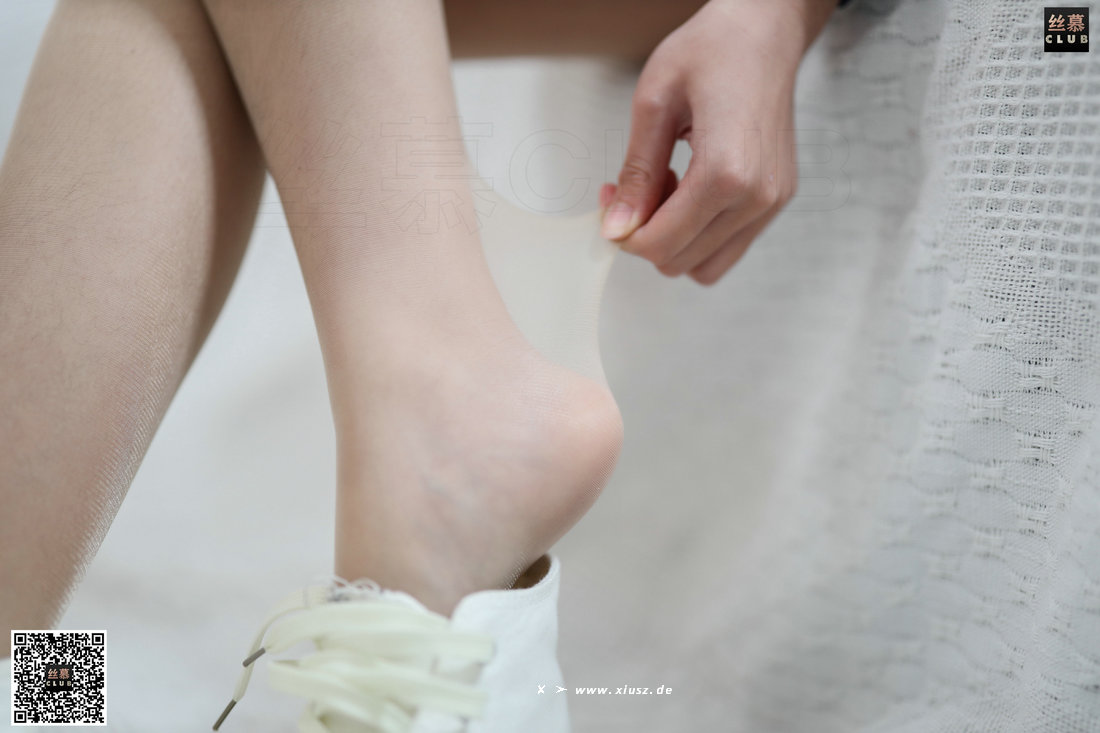 丝慕写真 SM120 文欣 《JK制服心跳》 丝慕写真 SM120 文欣 《JK制服心跳》