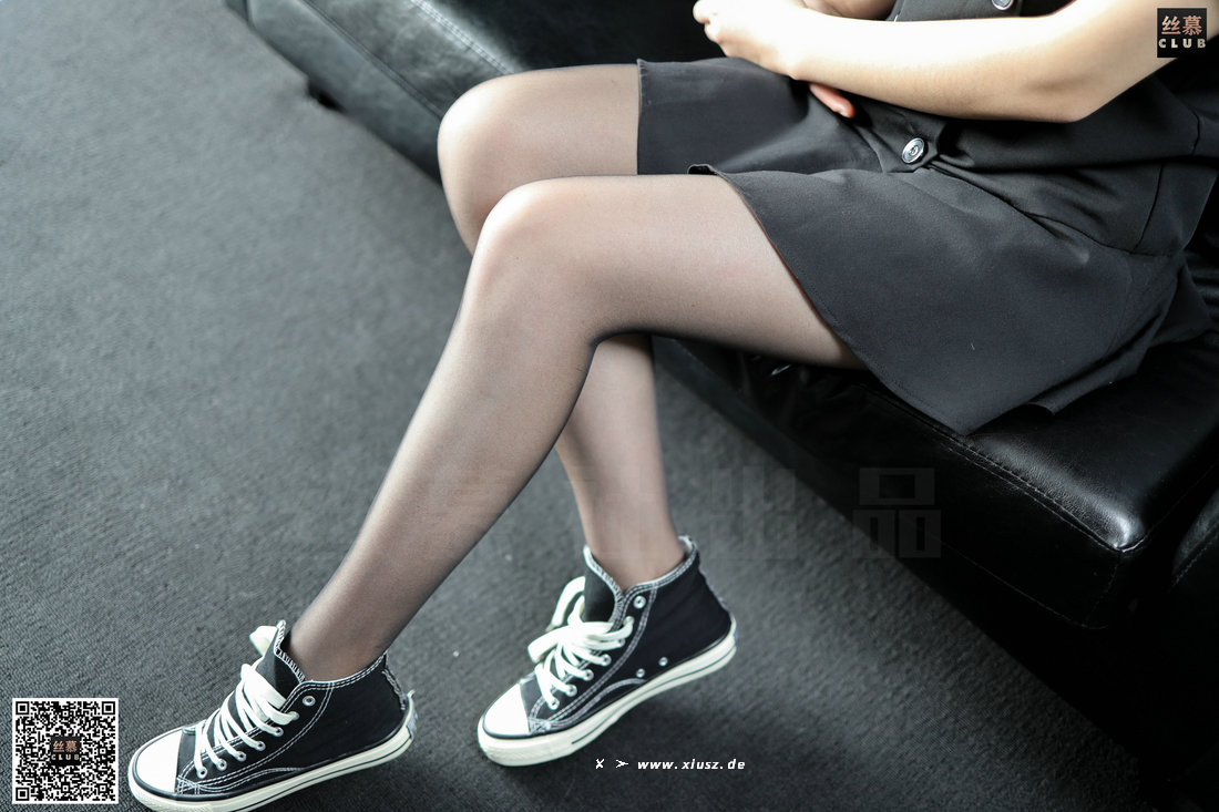 丝慕写真 SM109 新模 《单鞋or帆布鞋》 丝慕写真 SM109 新模 《单鞋or帆布鞋》