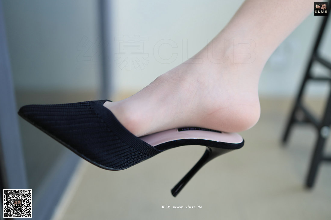 丝慕写真 SM118 新模 《蓝色衬衣》 丝慕写真 SM118 新模 《蓝色衬衣》