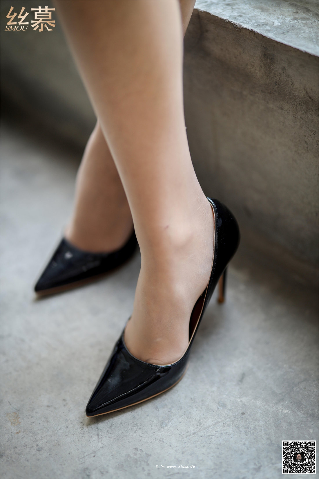 丝慕写真 SM265 茗茗 探秘女总裁 丝慕写真 SM265 茗茗 探秘女总裁