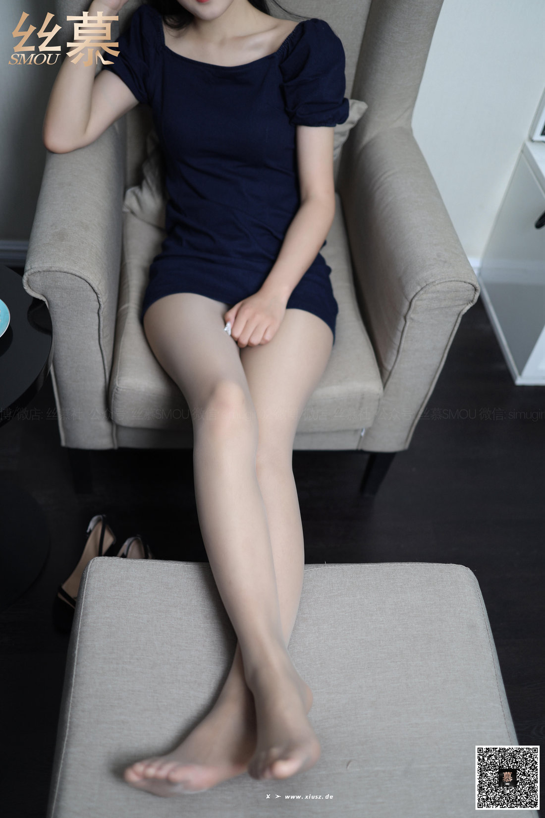 丝慕写真 SM322 菲菲 酒店私教课 丝慕写真 SM322 菲菲 酒店私教课