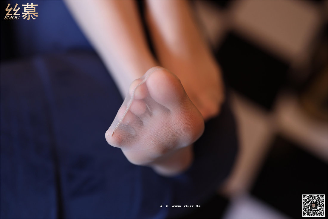 丝慕写真 SM283 泡芙 风情万种 丝慕写真 SM283 泡芙 风情万种