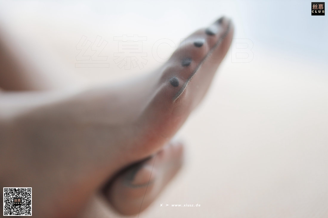 丝慕写真 SM125 双双《丝密》 丝慕写真 SM125 双双《丝密》