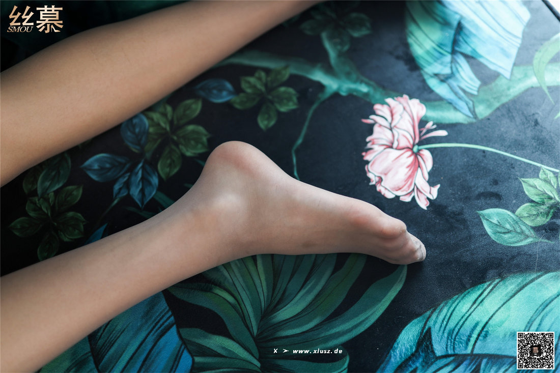 丝慕写真 SM292 熙熙 最经典的灰 丝慕写真 SM292 熙熙 最经典的灰