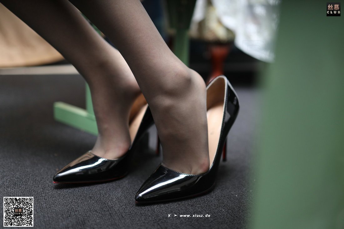 丝慕写真 SM119 诗晴 《老师》 丝慕写真 SM119 诗晴 《老师》