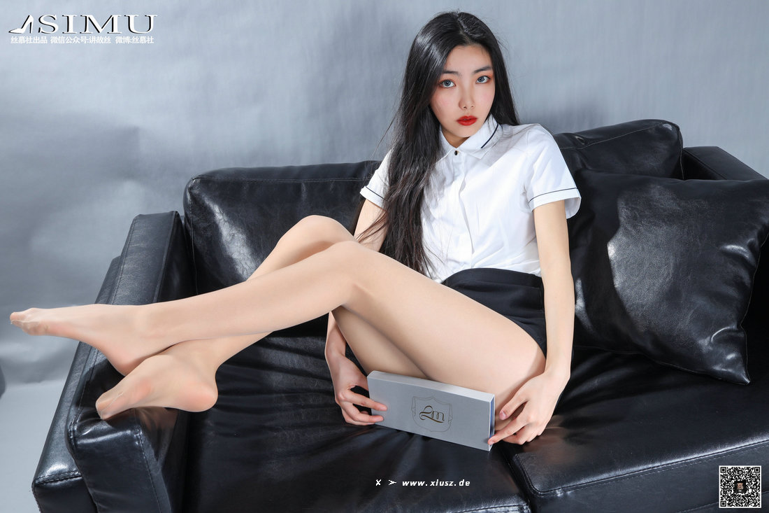 丝慕写真 SM210 新模 丝慕写真 SM210 新模