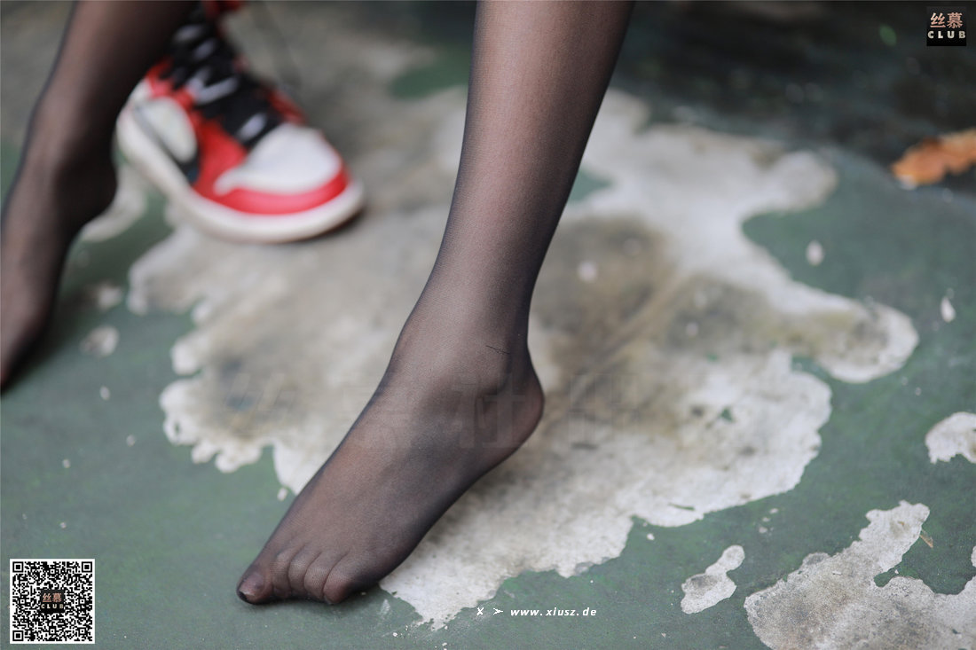 丝慕写真 SM111 米朵 《AJ辣妹》 丝慕写真 SM111 米朵 《AJ辣妹》