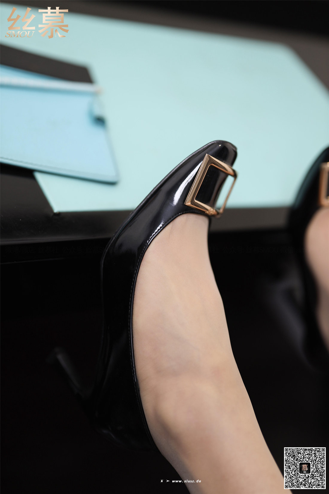 丝慕写真 SM331 菲菲《24h营业的秘书》 丝慕写真 SM331 菲菲《24h营业的秘书》