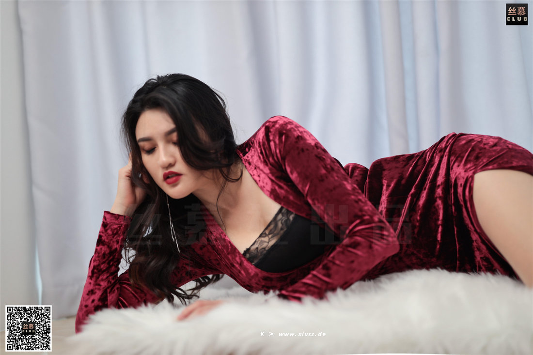 丝慕写真 SM107 花姐 《油亮丝的花姐》 丝慕写真 SM107 花姐 《油亮丝的花姐》