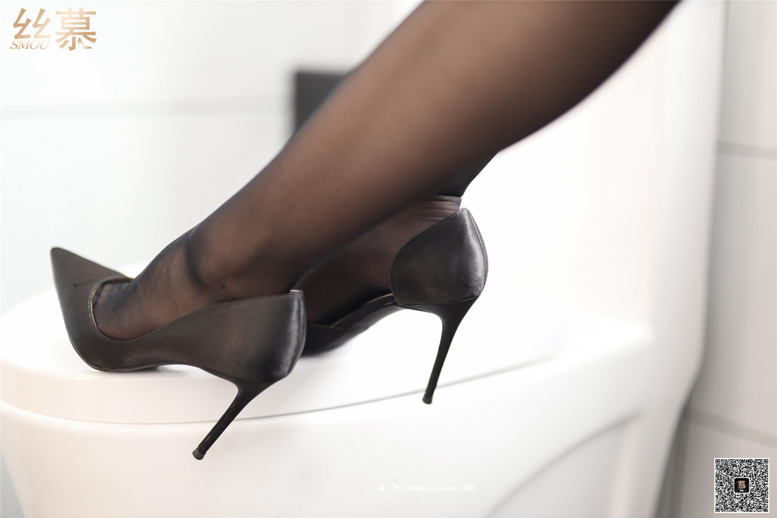 丝慕写真 SM333 紫宁《赖床给你看》 丝慕写真 SM333 紫宁《赖床给你看》