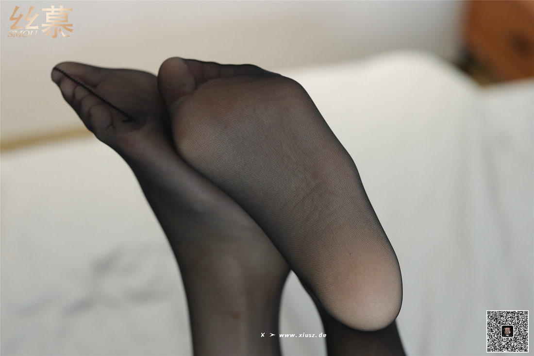 丝慕写真 SM336 露茜《上门服务》 丝慕写真 SM336 露茜《上门服务》