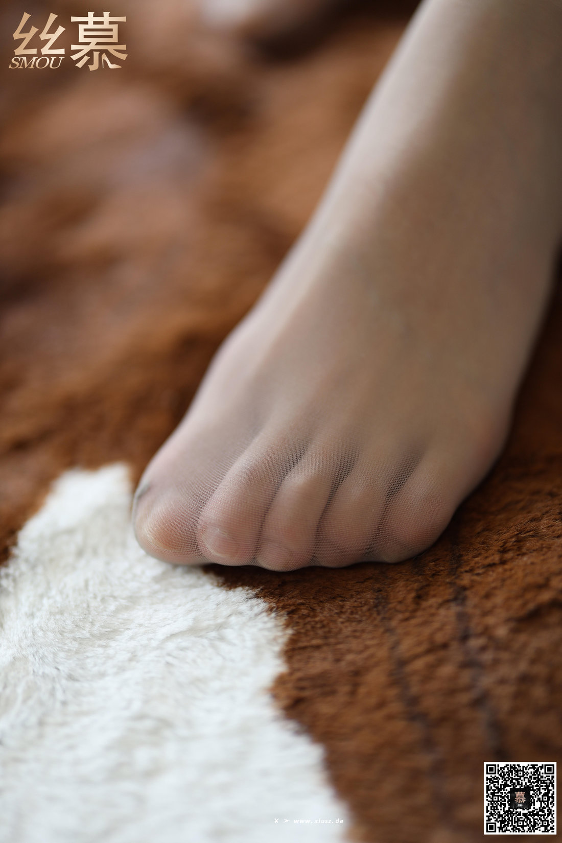 丝慕写真 SM306 熙熙 绑带鞋的魅力 丝慕写真 SM306 熙熙 绑带鞋的魅力