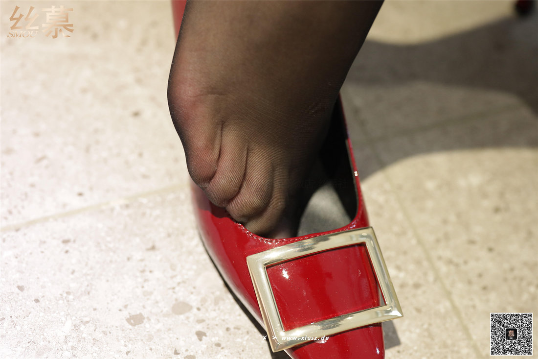 丝慕写真 SM336 露茜《上门服务》 丝慕写真 SM336 露茜《上门服务》