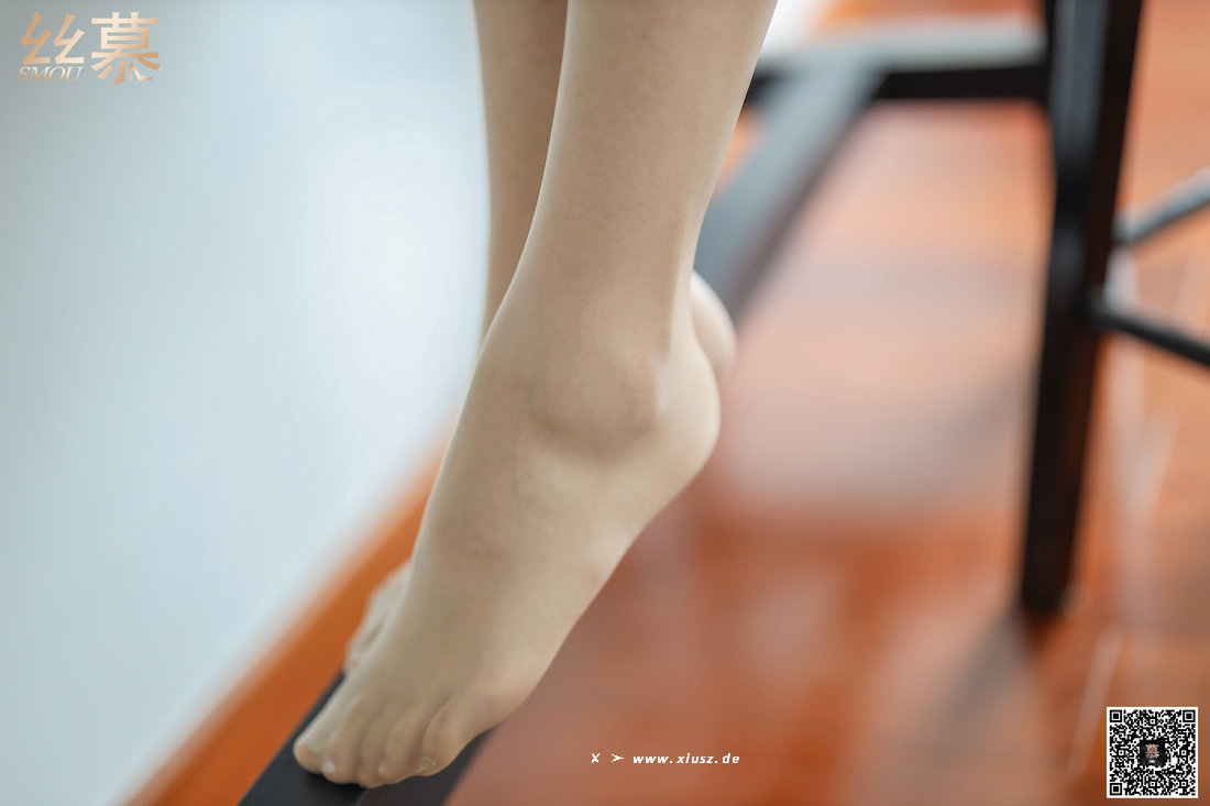 丝慕写真 SM307 可儿 工装 丝慕写真 SM307 可儿 工装