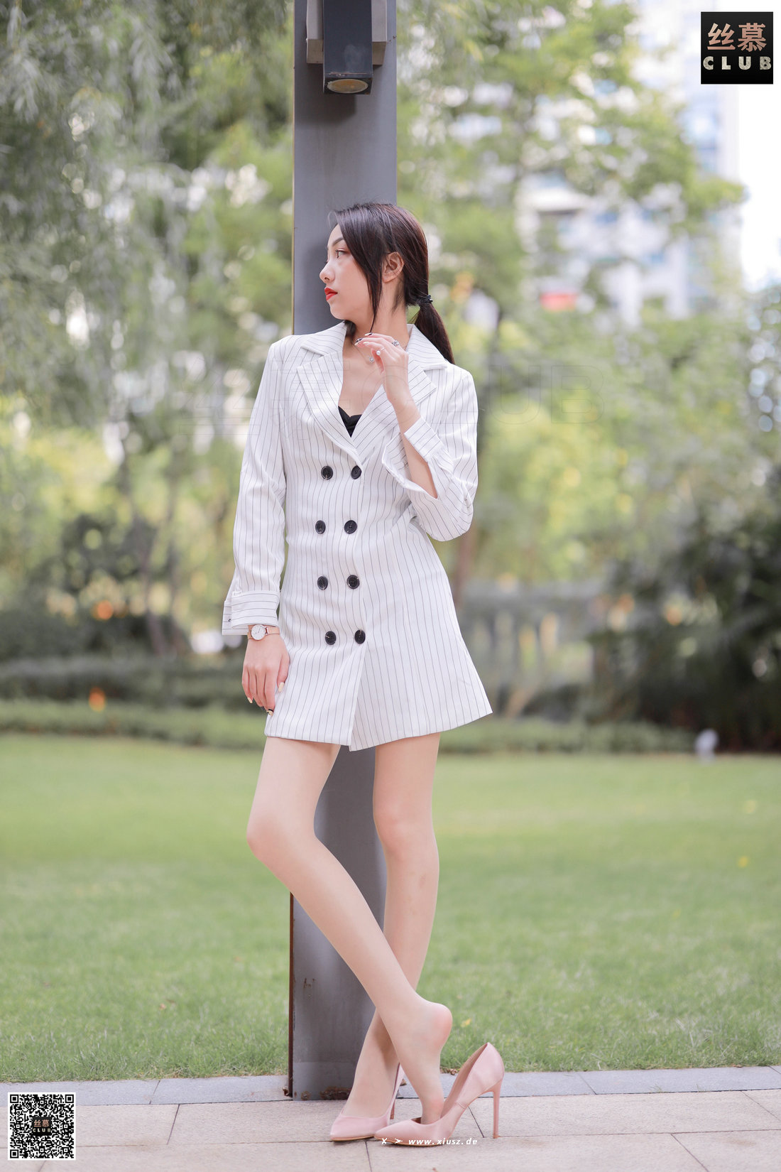 丝慕写真 SM104 诗晴 《粉嫩–诗晴》 丝慕写真 SM104 诗晴 《粉嫩–诗晴》