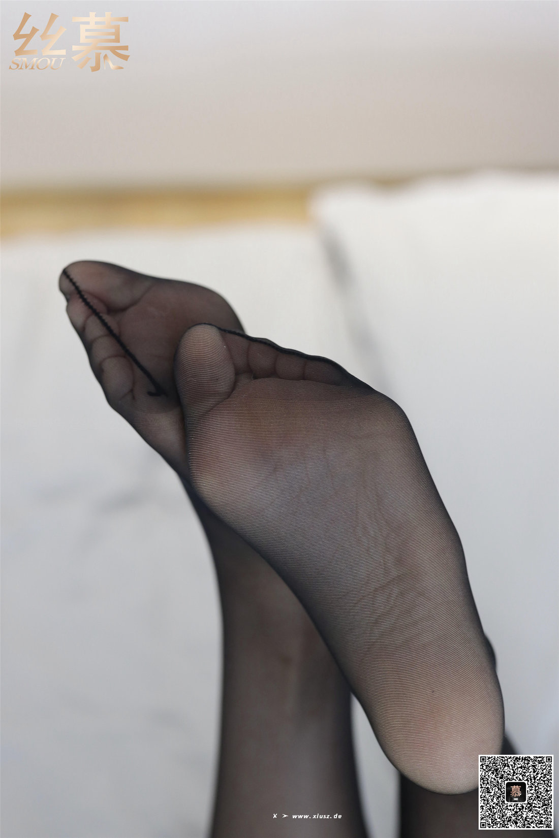 丝慕写真 SM336 露茜《上门服务》 丝慕写真 SM336 露茜《上门服务》