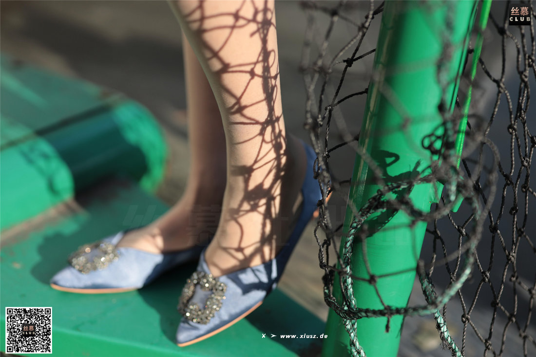 丝慕写真 SM115 新模 《阳光下的影子》 丝慕写真 SM115 新模 《阳光下的影子》