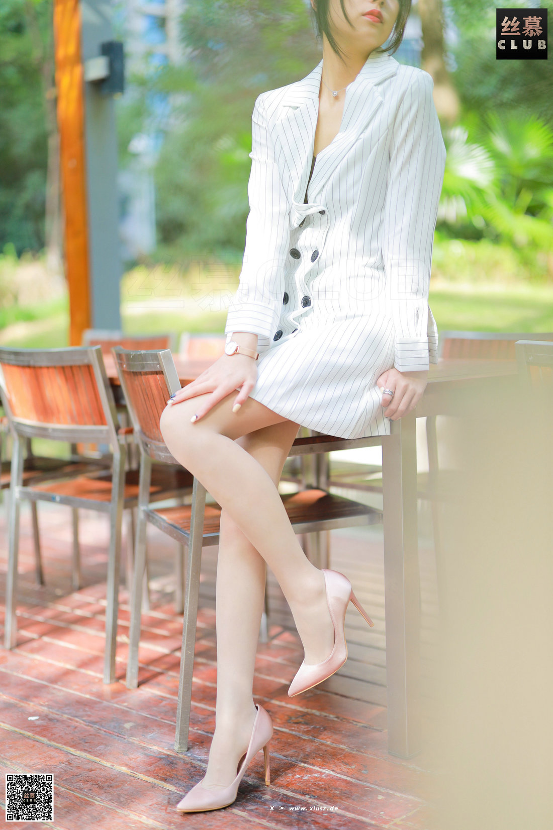 丝慕写真 SM104 诗晴 《粉嫩–诗晴》 丝慕写真 SM104 诗晴 《粉嫩–诗晴》