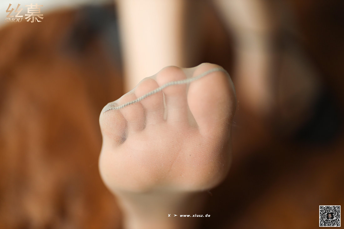 丝慕写真 SM306 熙熙 绑带鞋的魅力 丝慕写真 SM306 熙熙 绑带鞋的魅力