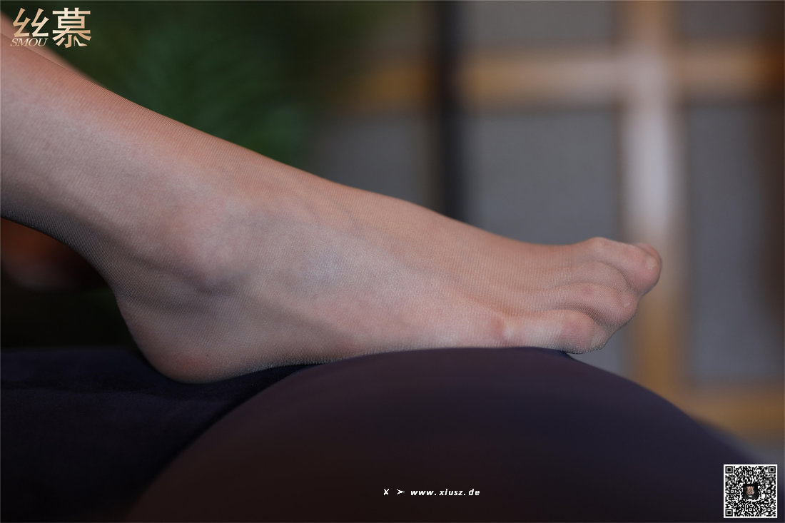 丝慕写真 SM283 泡芙 风情万种 丝慕写真 SM283 泡芙 风情万种