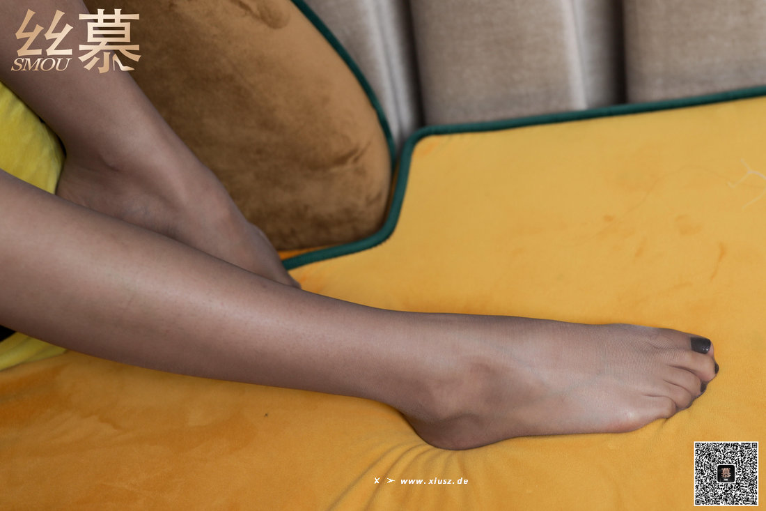 丝慕写真 SM348 《名媛夫人》茗茗 丝慕写真 SM348 《名媛夫人》茗茗